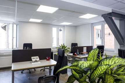 Gewerbeobjekt Stuttgart Stuttgart-Süd - 1.364&euro; | Angebot:26010913