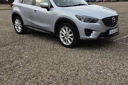 Mazda CX-5 170.000 km 5.500 &euro; Esslingen am Neckar 73733