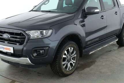 Ford Ranger 102.884 km 29.580 &euro; Stuttgart 70195