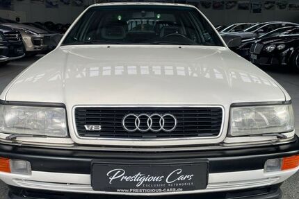 Audi V8 166.000 km 22.949 € Ludwigsburg 71638