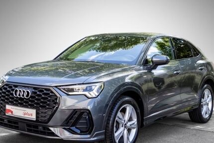 Audi Q3 49.999 km 34.666 € Stuttgart 70469