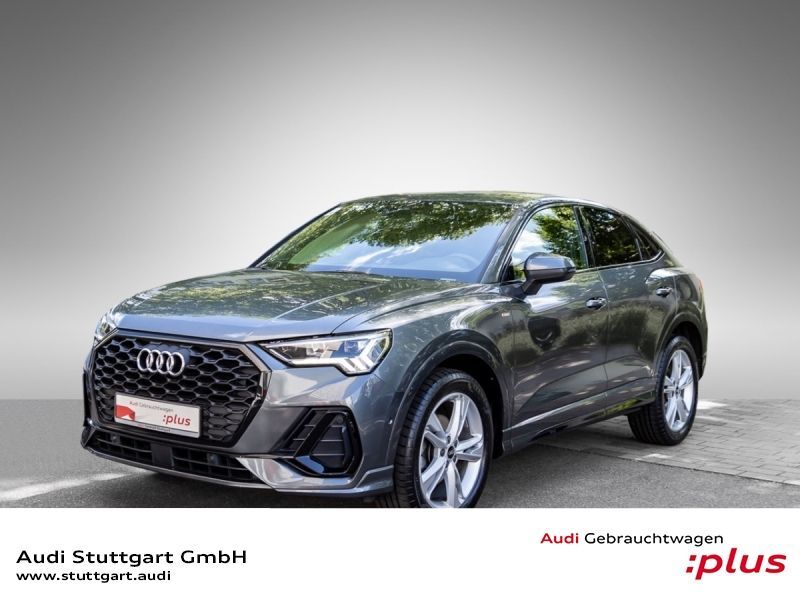 Audi Q3 49.999 km 34.666 € Stuttgart 70469