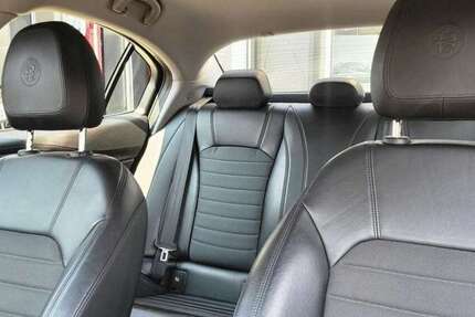 Alfa Romeo Giulia 112.100 km 17.000 &euro; calw 75365