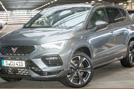 Cupra Ateca 9.990 km 36.990 &euro; Stuttgart-Feuerbach 70469