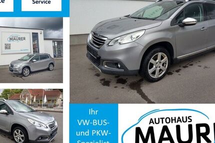 Peugeot 2008 196.400 km 5.930 &euro; Holzgerlingen 71088