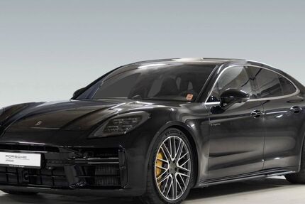 Porsche Panamera 7.999 km 186.400 &euro; Stuttgart 70469