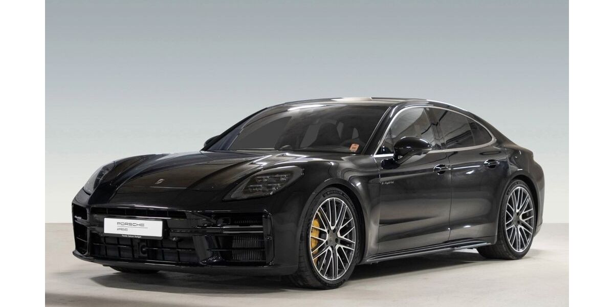 Porsche Panamera 7.999 km 186.400 &euro; Stuttgart 70469