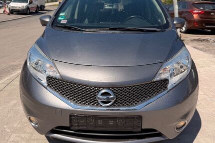 Nissan Note 75.000 km 7.199 &euro; Stuttgart 70376