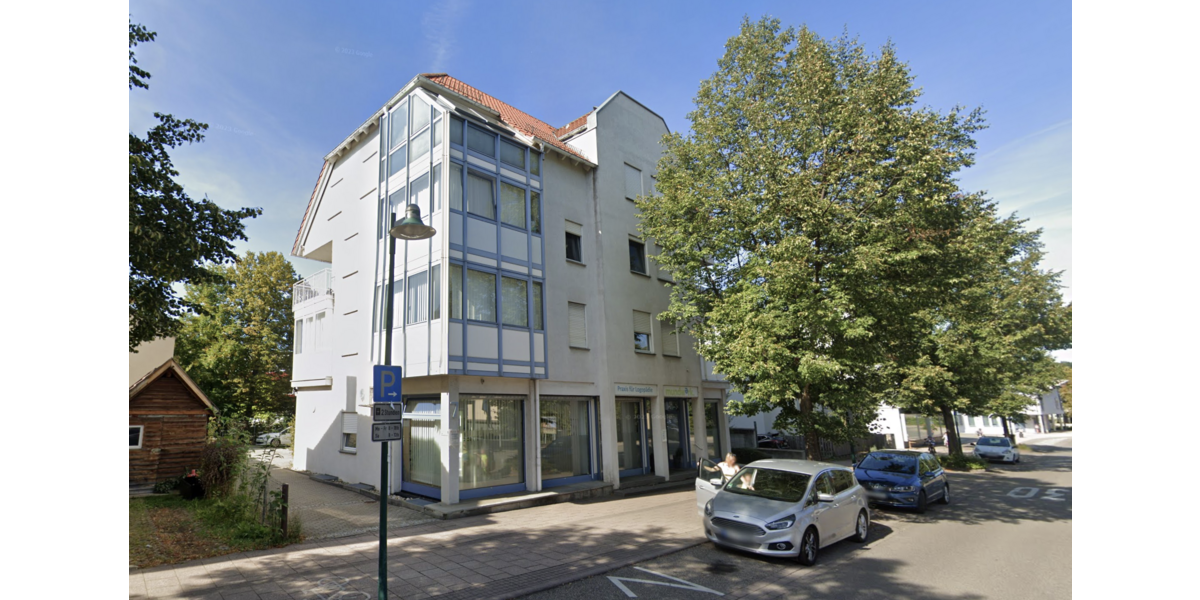 Etagenwohnung Korntal - 4 Zimmer, 107 m&sup2;, 450.000&euro; | Angebot:25905682