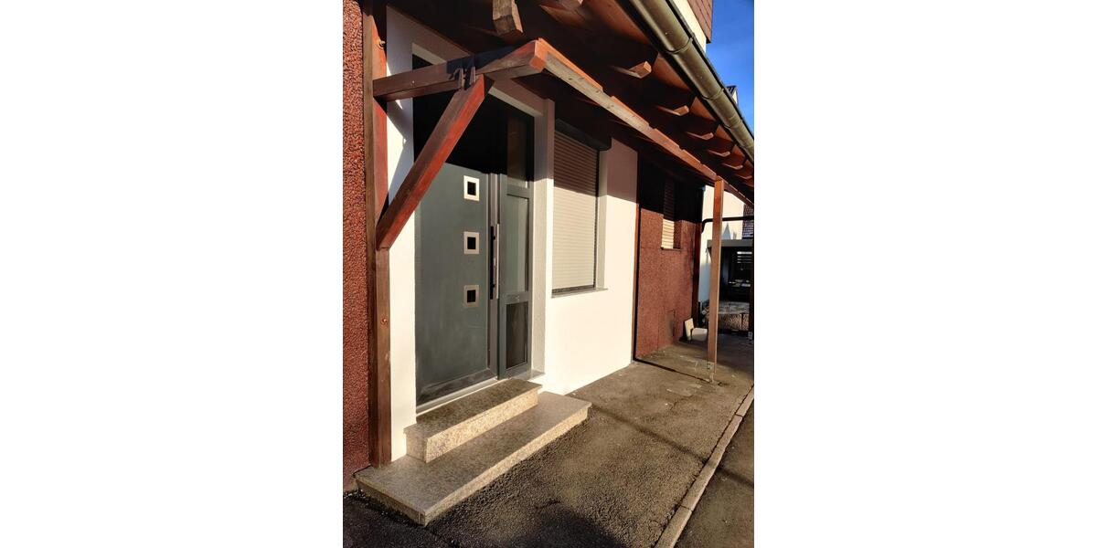 Erdgeschoßwohnung Pliezhausen - 2 Zimmer, 43 m&sup2;, 885&euro; | Angebot:24444713