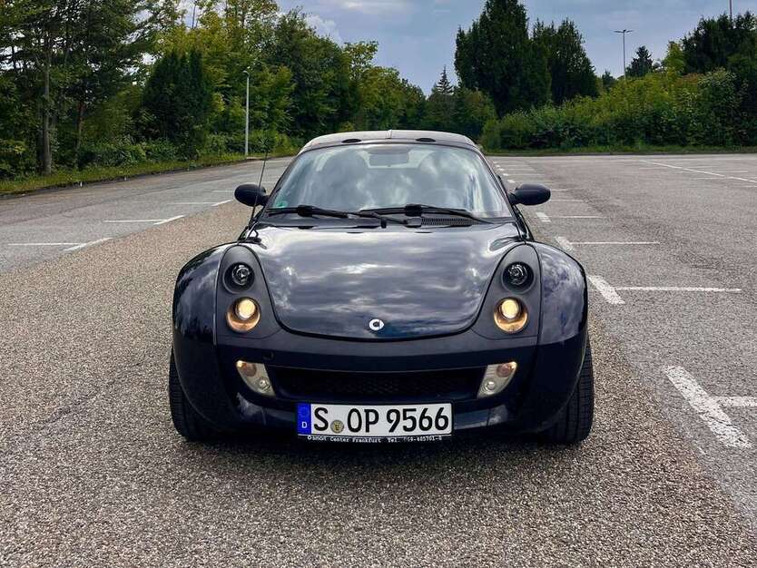 roadster