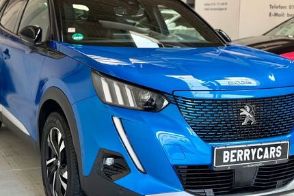 Peugeot 2008 51.000 km 15.990 &euro; Gärtringen 71116