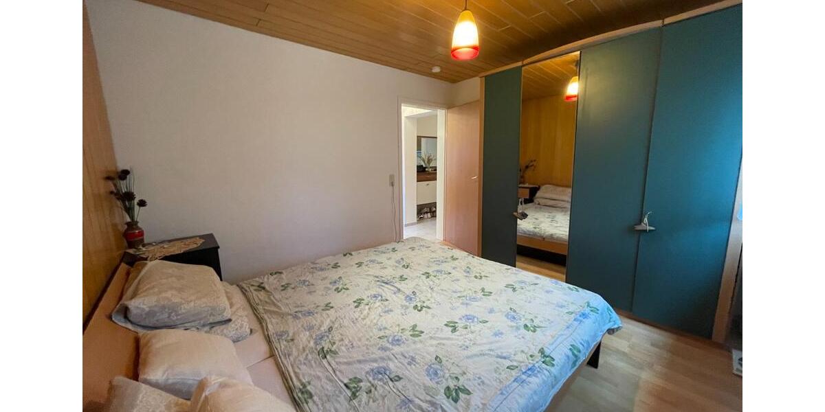 3-Zimmer-Penthouse-Wohnung mit Balkon & Stellplatz in Ludwigsburg 3 zimmer