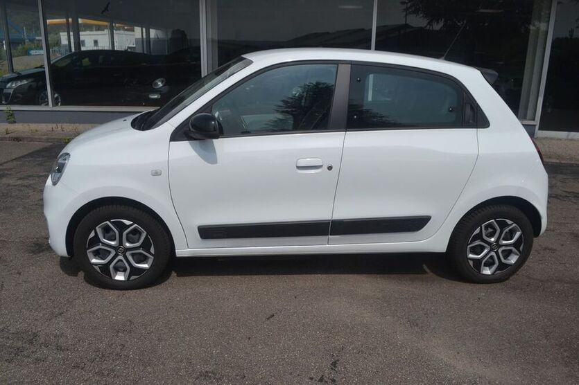 Twingo