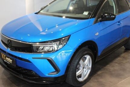 Opel Grandland (X) 36.500 km 22.890 € Bietigheim-Bissingen 74321