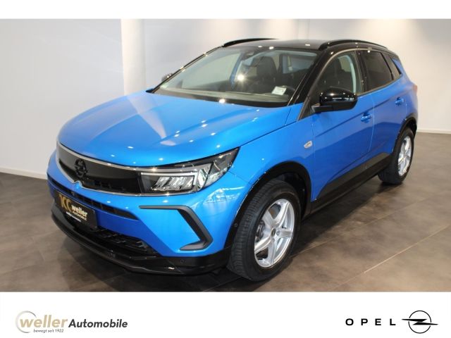 Opel Grandland (X) 36.500 km 22.890 € Bietigheim-Bissingen 74321