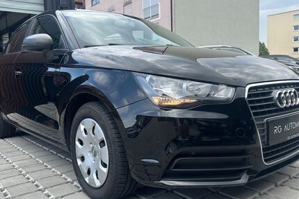 Audi A1 181.785 km 6.799 &euro; Pforzheim 75179