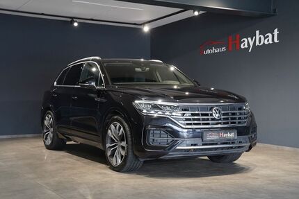 VW Touareg 168.000 km 37.850 &euro; Calw 75365
