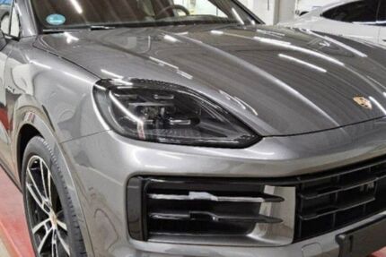 Porsche Cayenne 28.250 km 97.999 &euro; Stuttgart 70499