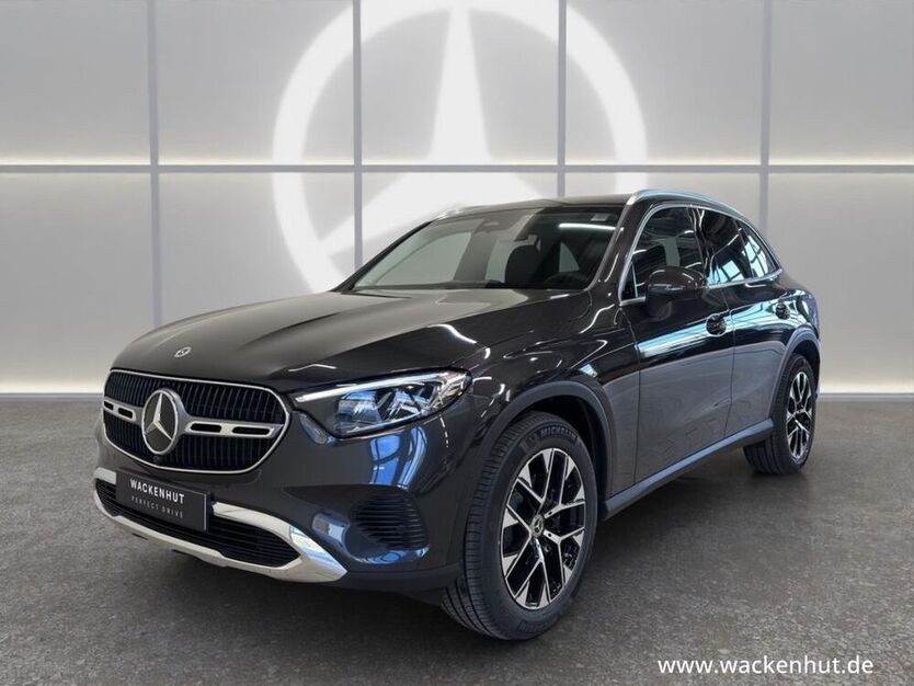 GLC 220