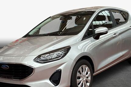 Ford Fiesta 20.091 km 13.760 &euro; Stuttgart 70190