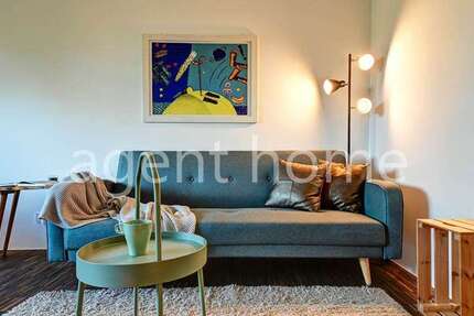 Wohnung Stuttgart Bopser - 2.5 Zimmer, 60 m&sup2;, 1.240&euro; | Angebot:25919479