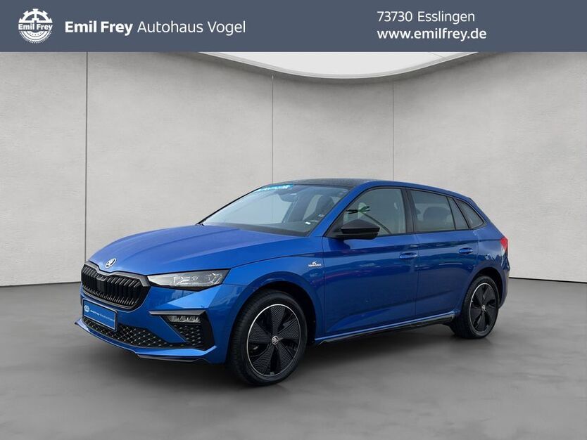 Skoda Scala 2.904 km 25.460 € Esslingen 73730