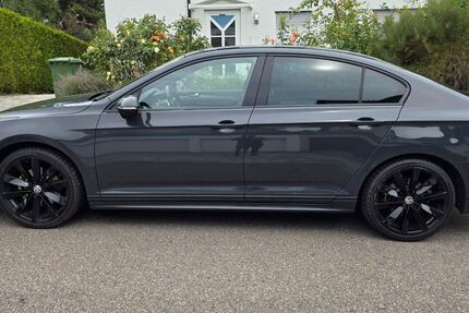 VW Passat 142.968 km 16.600 &euro; Weil der Stadt 71263