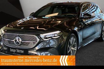 Mercedes-Benz E 300 13.989 km 57.980 &euro; Stuttgart 70469