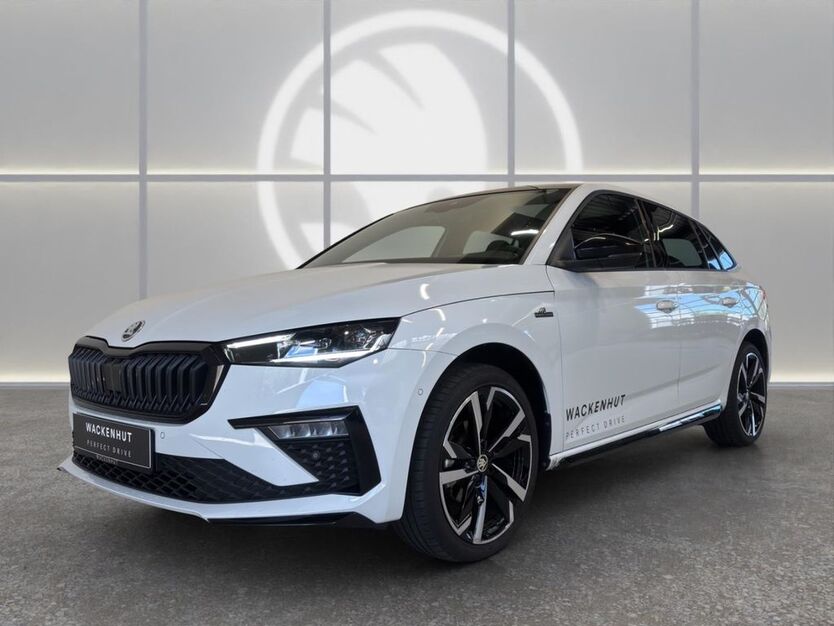 Skoda Scala 12.000 km 27.900 € Nagold 72202