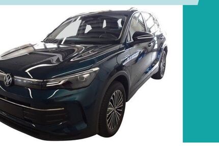 VW Tiguan 3.938 km 43.240 &euro; Leonberg 71229