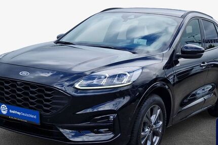 Ford Kuga 71.382 km 23.890 &euro; Waiblingen 71332