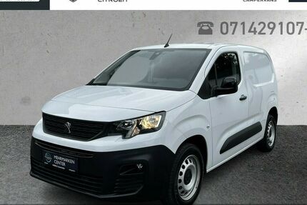 Peugeot Partner 43.224 km 16.800 &euro; Vaihingen / Enz 71665
