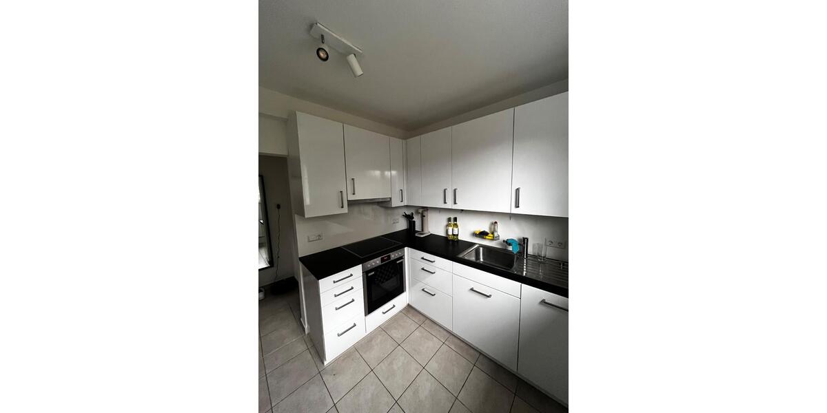Erdgeschoßwohnung Stuttgart Stuttgart-Ost - 1 Zimmer, 34 m&sup2;, 630&euro; | Angebot:24830886