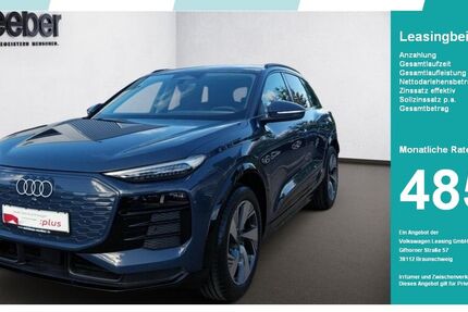 Audi Q6 e-tron 5.644 km 49.990 &euro; Herrenberg 71083