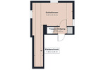 Zum Verkauf ! 3 Zimmer Maisonette Wohnung