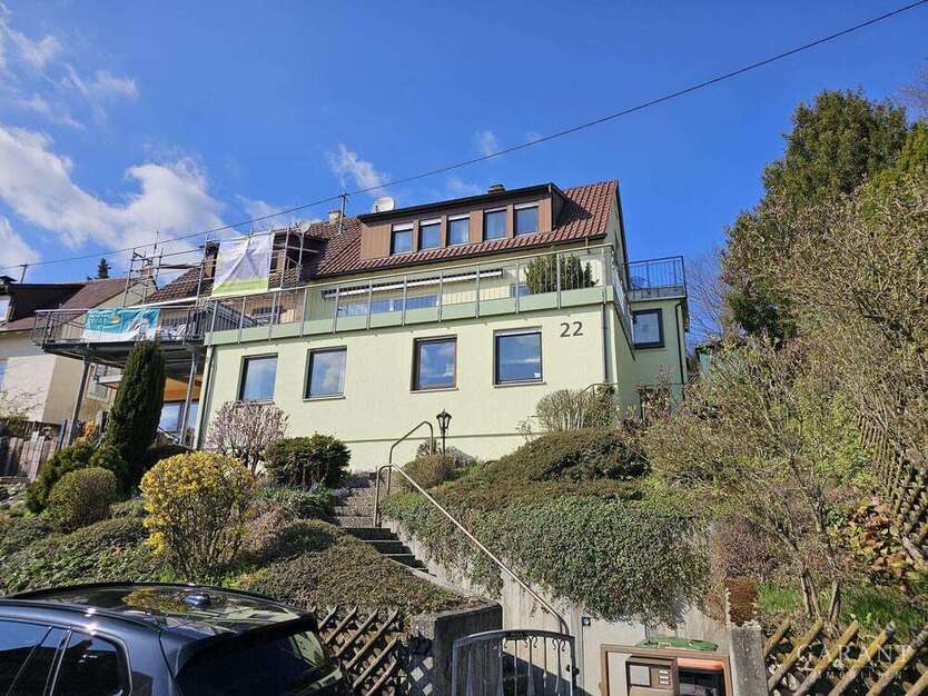Haus zum Kaufen in Leonberg 540.000 € 180 m²
