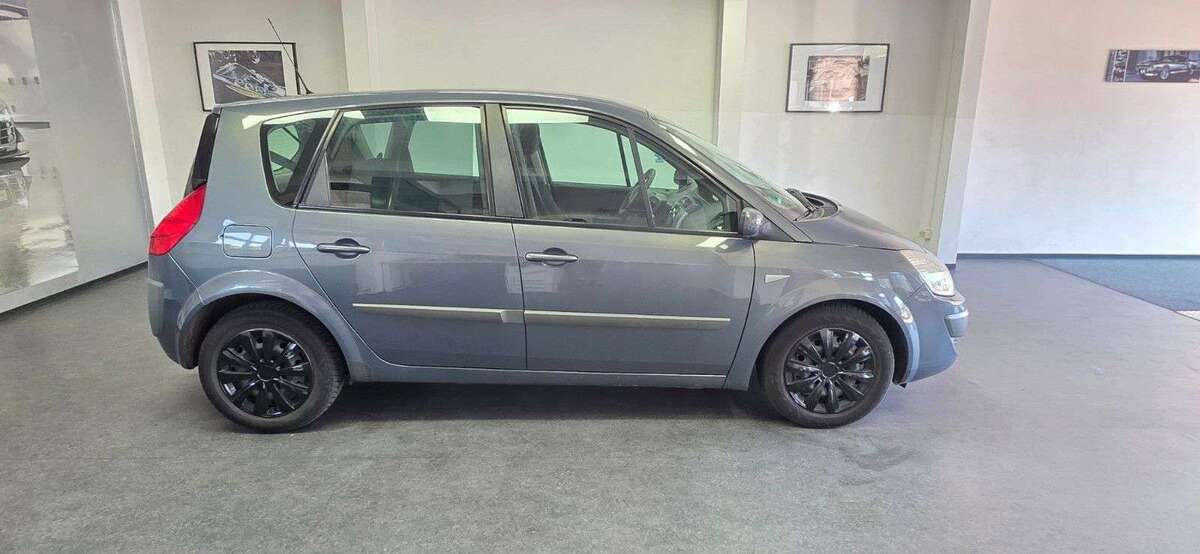 Renault Scenic 188.000 km 1.490 € Asperg 71679