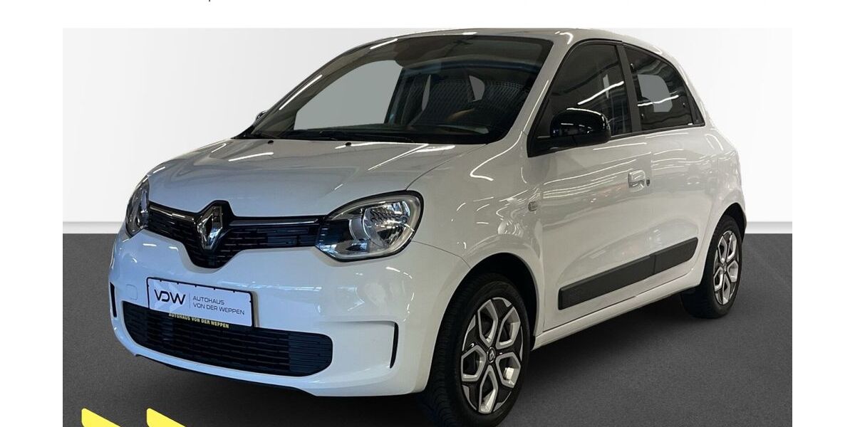 Renault Twingo 55.144 km 13.900 &euro; Stuttgart 70469