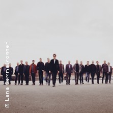 Holiday Jump - 75 Jahre SWR Big Band 29.07.2026 BÜRGER Freilichtbühne Killesberg