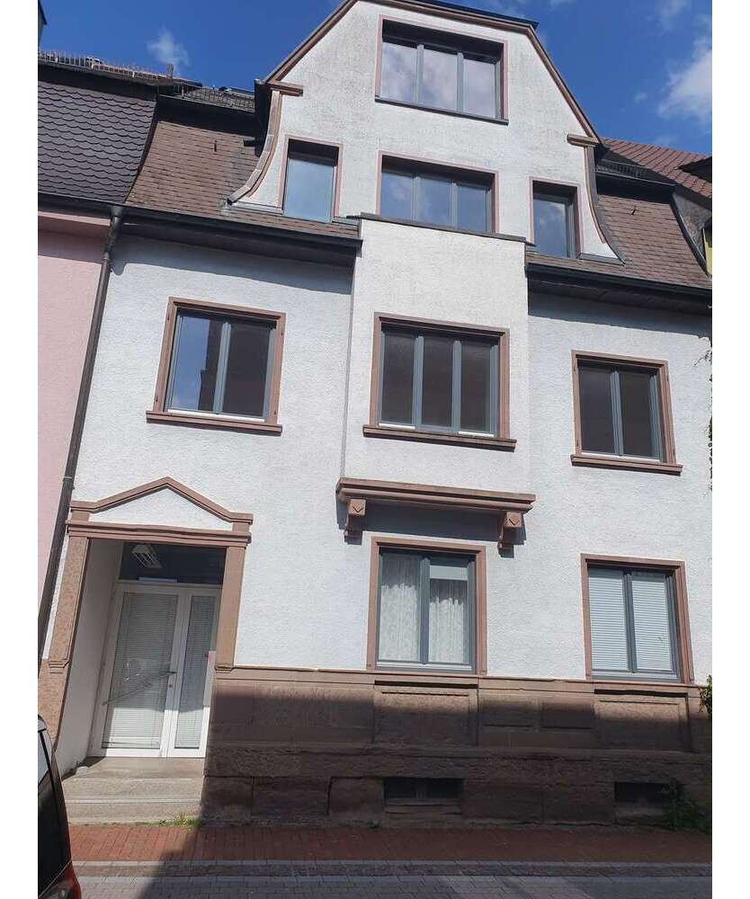 Wohnung zum Mieten in Pforzheim 760 € 69 m²