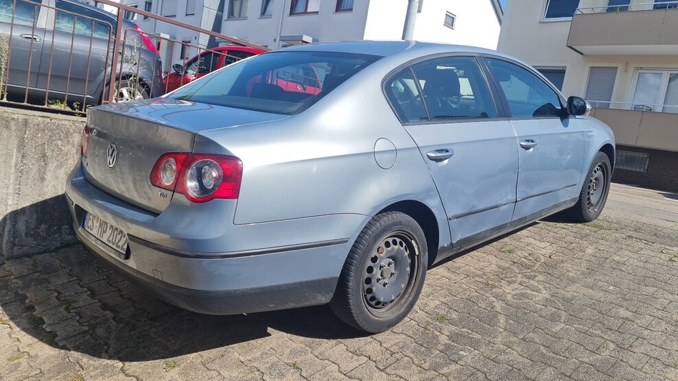 VW Passat 171.000 km 3.499 € Filderstadt 70794