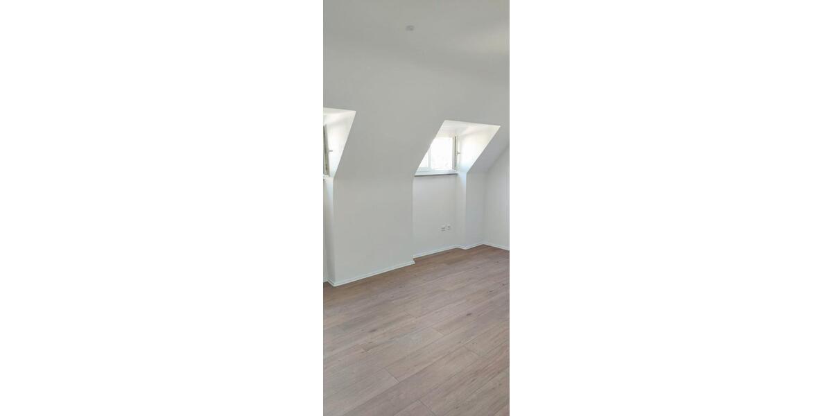 Etagenwohnung Stuttgart Bad Cannstatt - 2 Zimmer, 44 m&sup2;, 750&euro; | Angebot:25964384