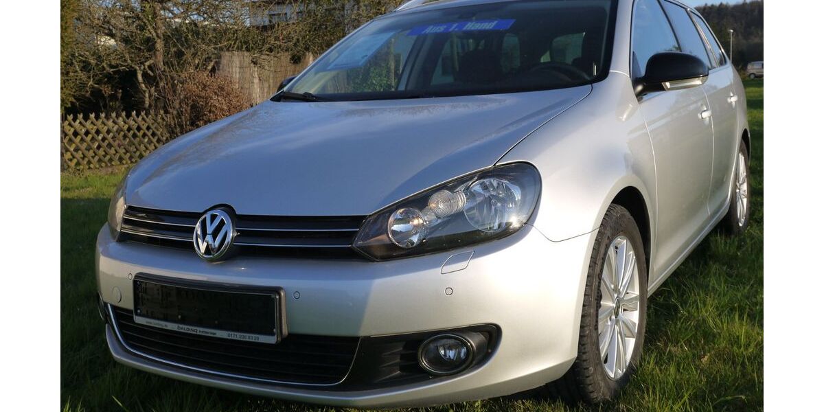 VW Golf 106.342 km 9.500 &euro; Dettenhausen bei Stuttgart 72135