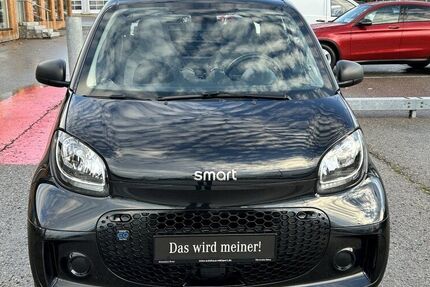 Smart ForTwo 36.841 km 11.950 &euro; Holzgerlingen 71088