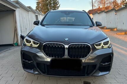 BMW X1 130.000 km 20.000 &euro; Calw 75365