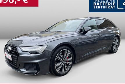 Audi A6 120.704 km 43.930 € Fellbach 70734