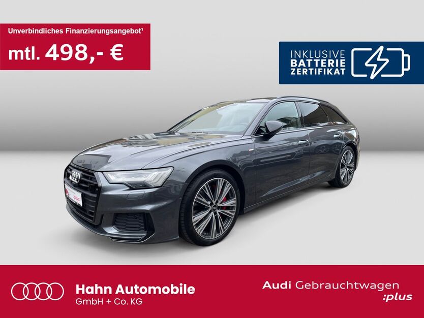 Audi A6 120.704 km 43.930 € Fellbach 70734