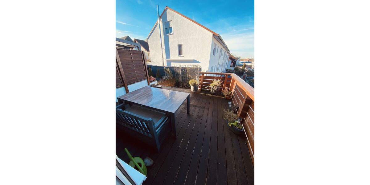 Reihenendhaus Freiberg am Neckar Beihingen - 5 Zimmer, 149 m&sup2;, 695.000&euro; | Angebot:25043212