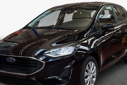Ford Fiesta 36.851 km 13.900 &euro; Stuttgart 70190
